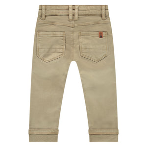 Boys Babyface Pants