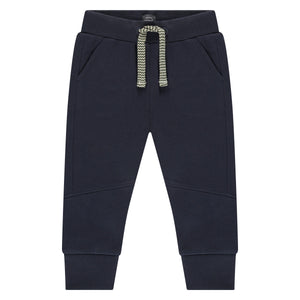 Boys Navy Blue Sweatpant