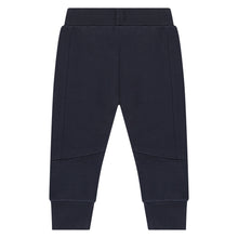 Load image into Gallery viewer, Boys Navy Blue Sweatpant
