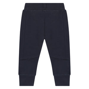 Boys Navy Blue Sweatpant