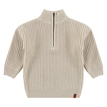 Load image into Gallery viewer, Boys Bone Pullover

