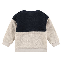 Load image into Gallery viewer, Boys Teddy Sweater
