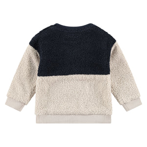 Boys Teddy Sweater