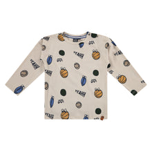 Load image into Gallery viewer, Sport Friends Long Sleeve Tee
