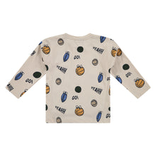 Load image into Gallery viewer, Sport Friends Long Sleeve Tee
