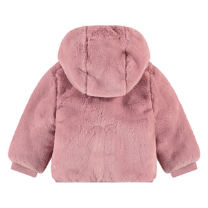 Girls Reversible Jacket