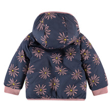 Load image into Gallery viewer, Girls Reversible Jacket
