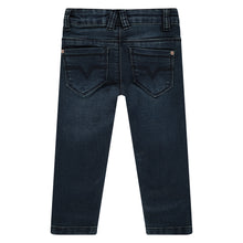 Load image into Gallery viewer, Girls Indigo Blue Jogg Denim
