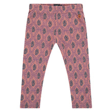 Load image into Gallery viewer, Rosewood Floral Leggings
