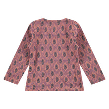 Load image into Gallery viewer, Rosewood Floral Long Sleeve
