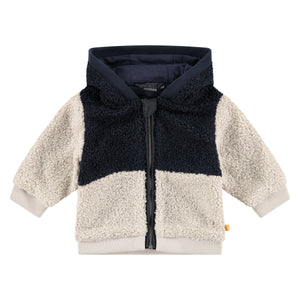 Baby Boys Blue Jacket