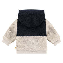 Load image into Gallery viewer, Baby Boys Blue Jacket
