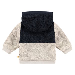 Baby Boys Blue Jacket