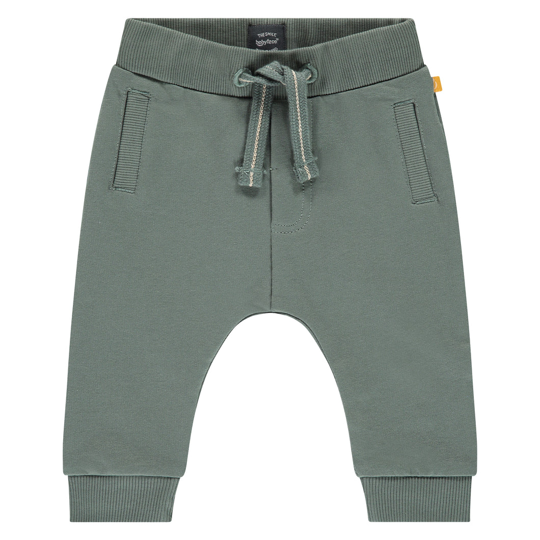 Baby Boy Sweatpants