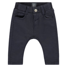 Load image into Gallery viewer, Baby Boy Dark Blue Pant
