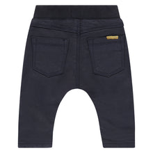 Load image into Gallery viewer, Baby Boy Dark Blue Pant

