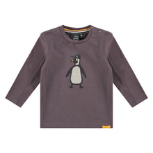 Load image into Gallery viewer, Penguin Long Sleeve Tee
