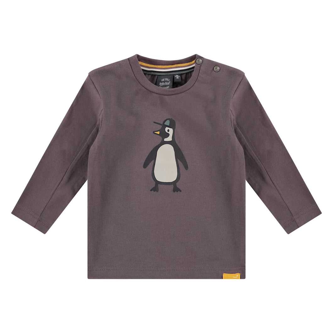 Penguin Long Sleeve Tee