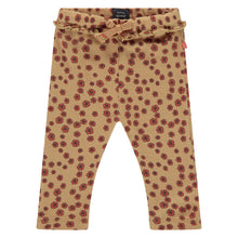 Load image into Gallery viewer, Honey Floral Leggings
