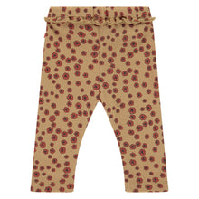 Load image into Gallery viewer, Honey Floral Leggings
