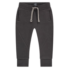 Load image into Gallery viewer, Boys Dark Grey Sweatpants
