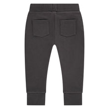 Load image into Gallery viewer, Boys Dark Grey Sweatpants
