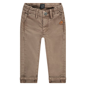 Boys Babyface Pants