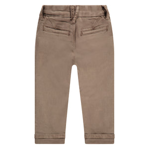 Boys Babyface Pants