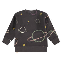 Load image into Gallery viewer, Boys Planets Sweatshirt
