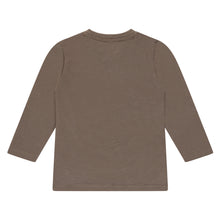 Load image into Gallery viewer, Boys Long Sleeve Space T-Shirt
