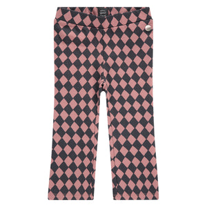 Red Clay Sweatpants