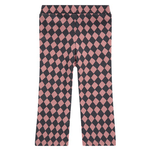Red Clay Sweatpants
