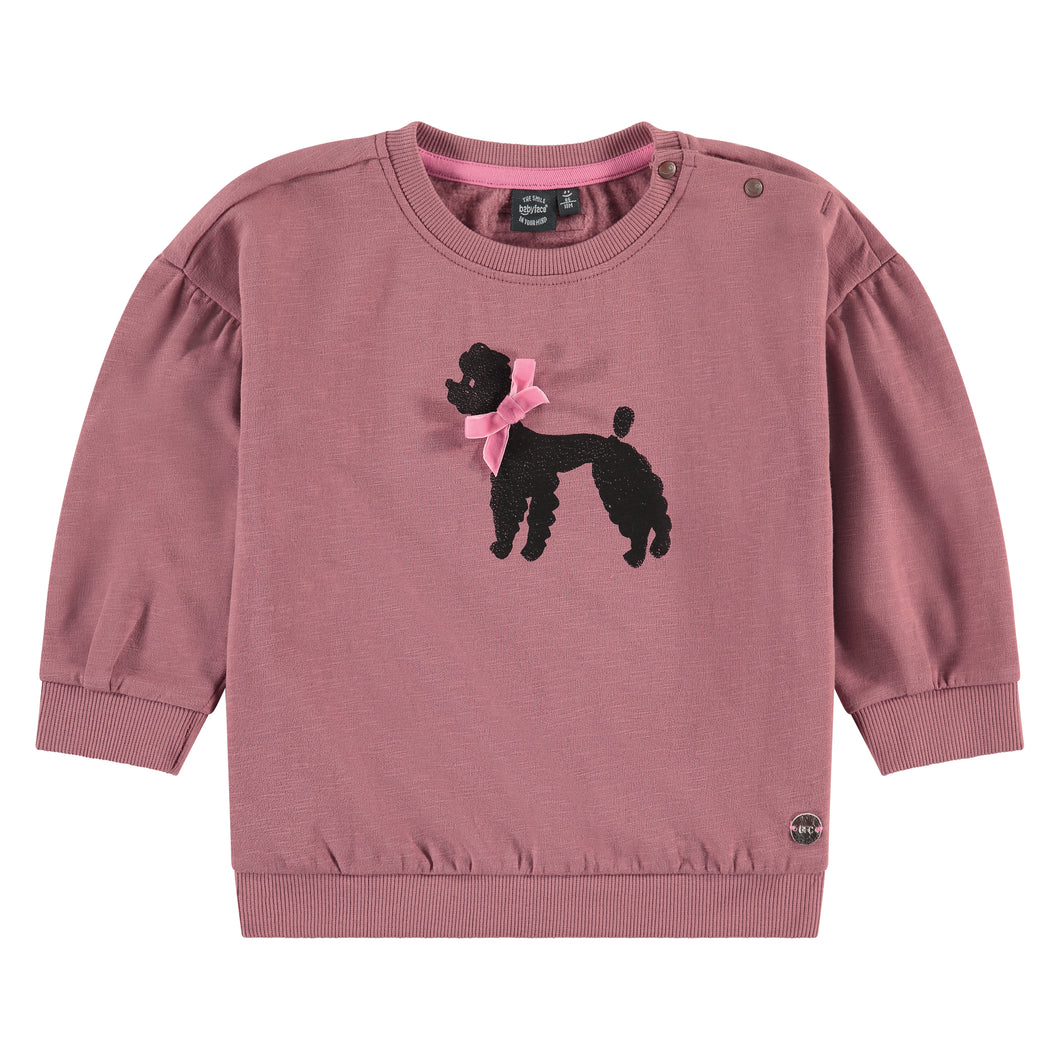 Red Clay Sweatshirt
