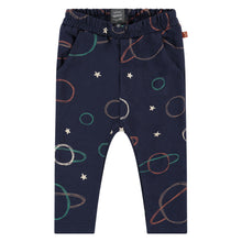 Load image into Gallery viewer, Baby Boy Planets Sweatpants
