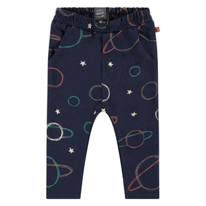 Baby Boy Planets Sweatpants
