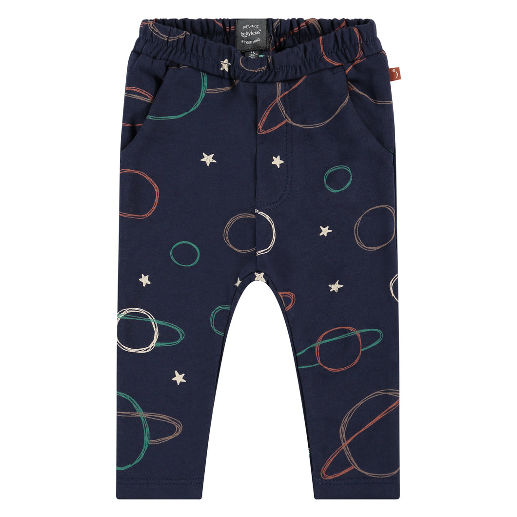 Baby Boy Planets Sweatpants