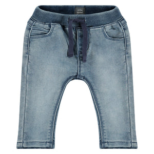Baby Boys Denim Pants