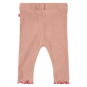 Blush Leggings