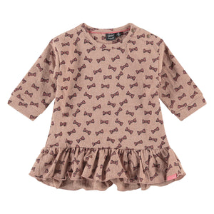 Baby Girl Bows Dress