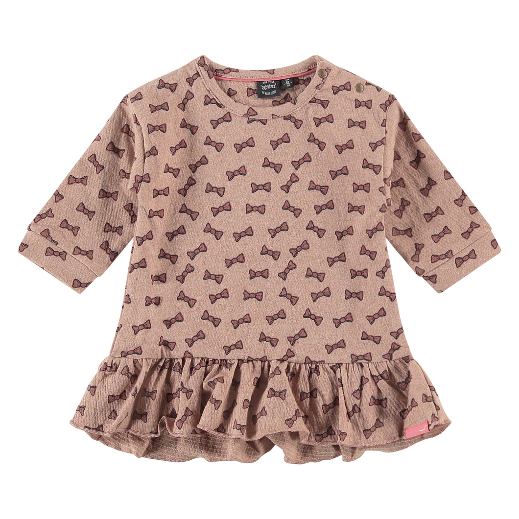 Baby Girl Bows Dress