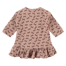 Load image into Gallery viewer, Baby Girl Bows Dress
