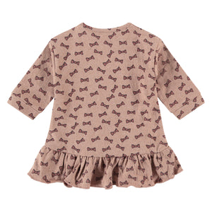 Baby Girl Bows Dress