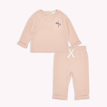 Load image into Gallery viewer, Rose Thermal Outfit Set
