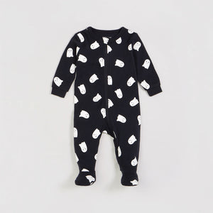 Glow In The Dark Ghost Sleeper