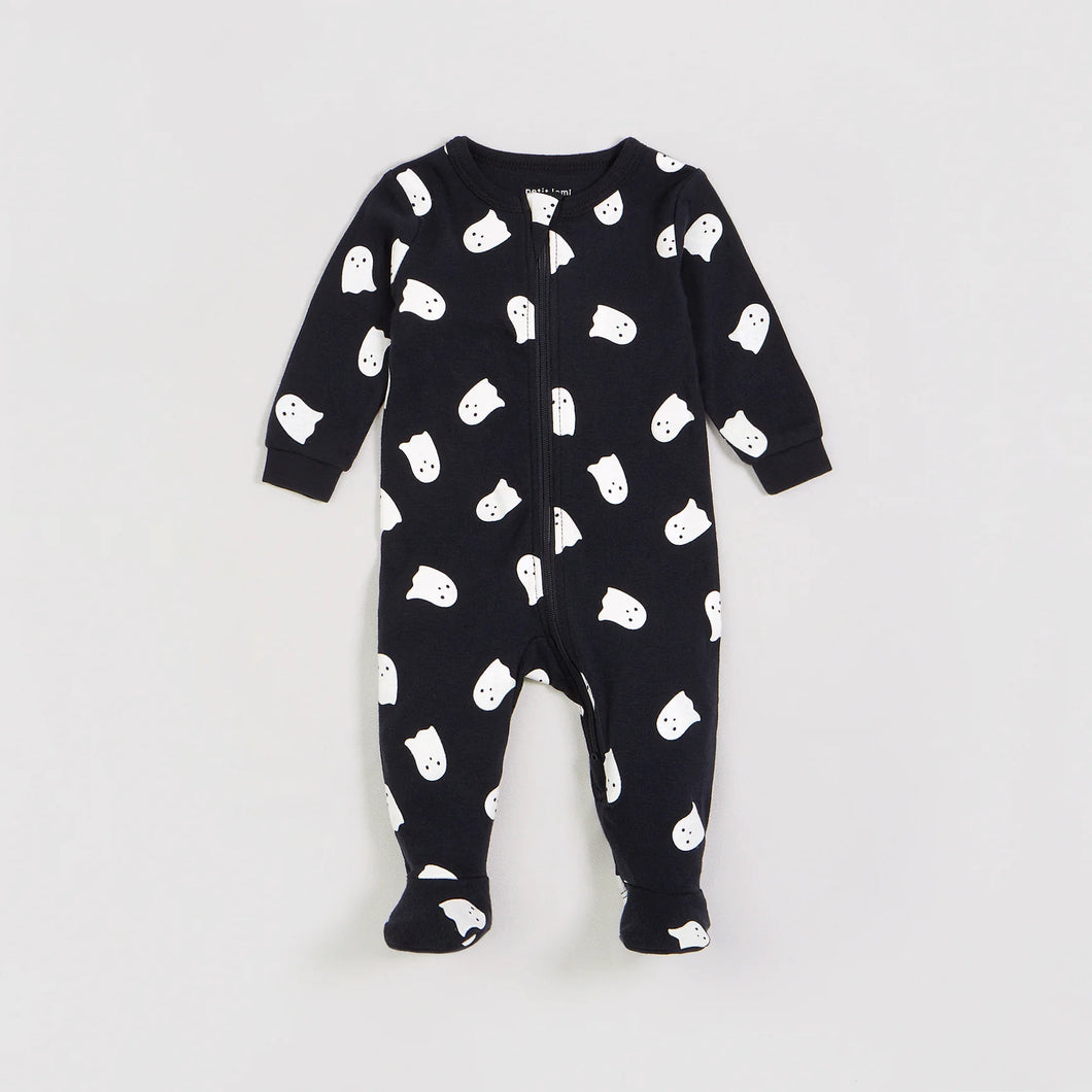 Glow In The Dark Ghost Sleeper