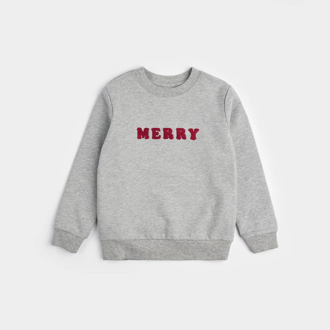 Unisex Christmas Sweatshirts