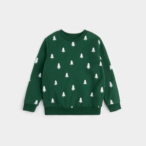 Unisex Christmas Sweatshirts