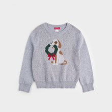 Load image into Gallery viewer, Baby Christmas Sweaters
