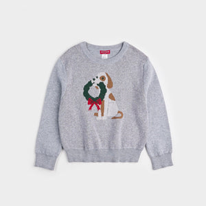 Baby Christmas Sweaters