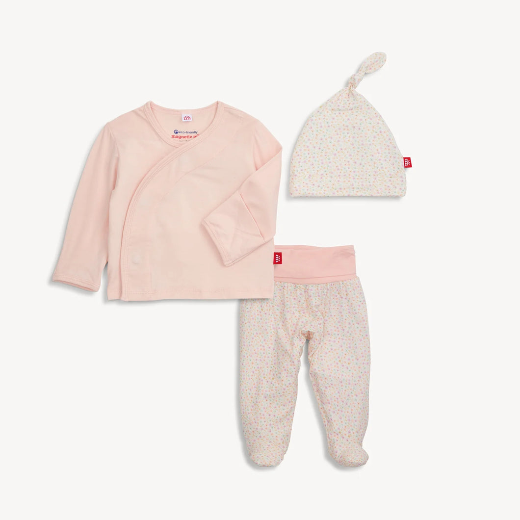 Bedford Floral TMH Set